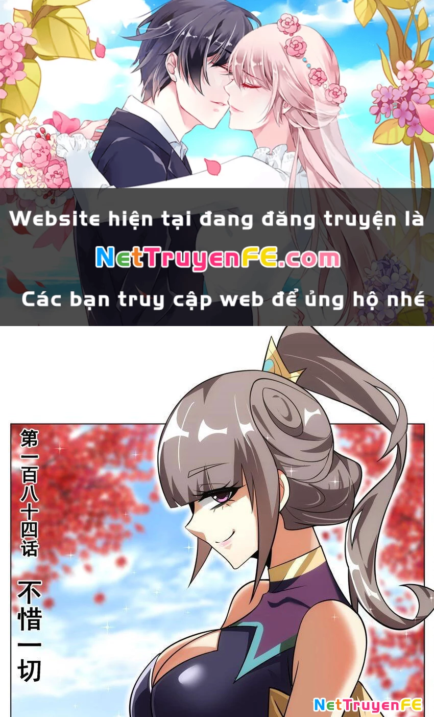 Ta! Vô Địch Đại Phản Phái Chapter 184 - Trang 2