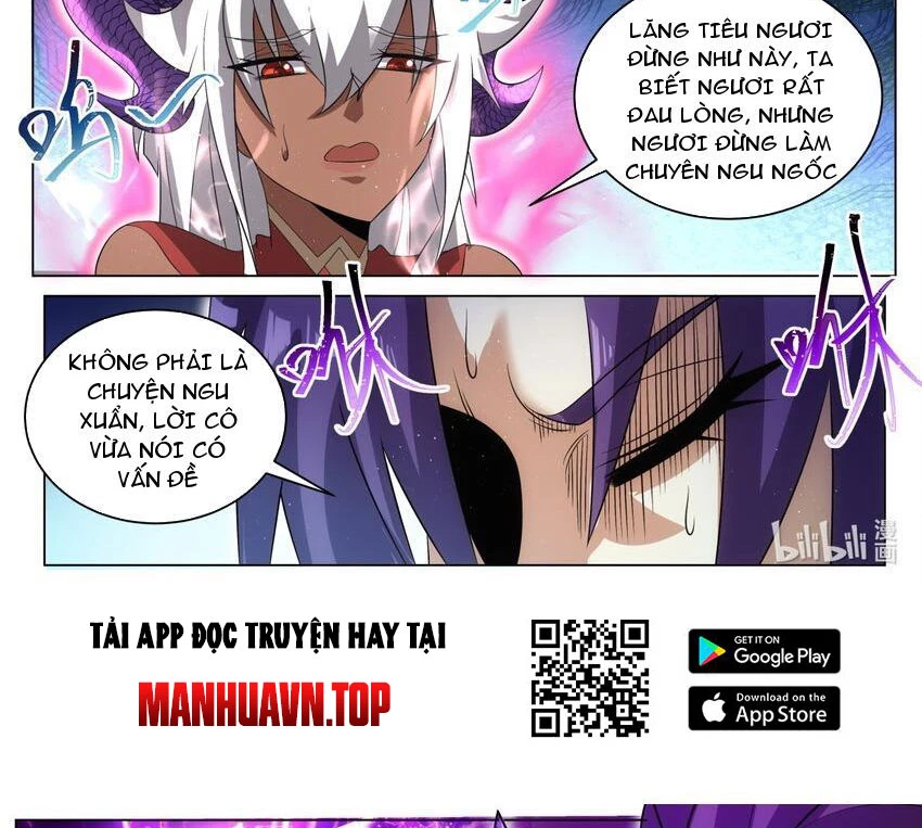 Ta! Vô Địch Đại Phản Phái Chapter 183 - Trang 2