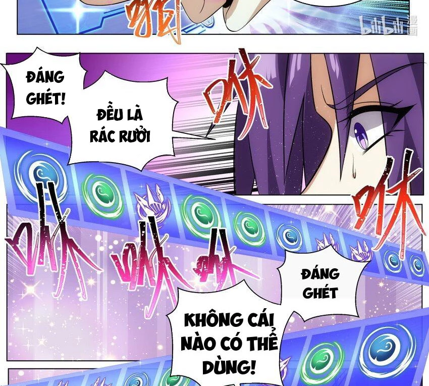 Ta! Vô Địch Đại Phản Phái Chapter 183 - Trang 2