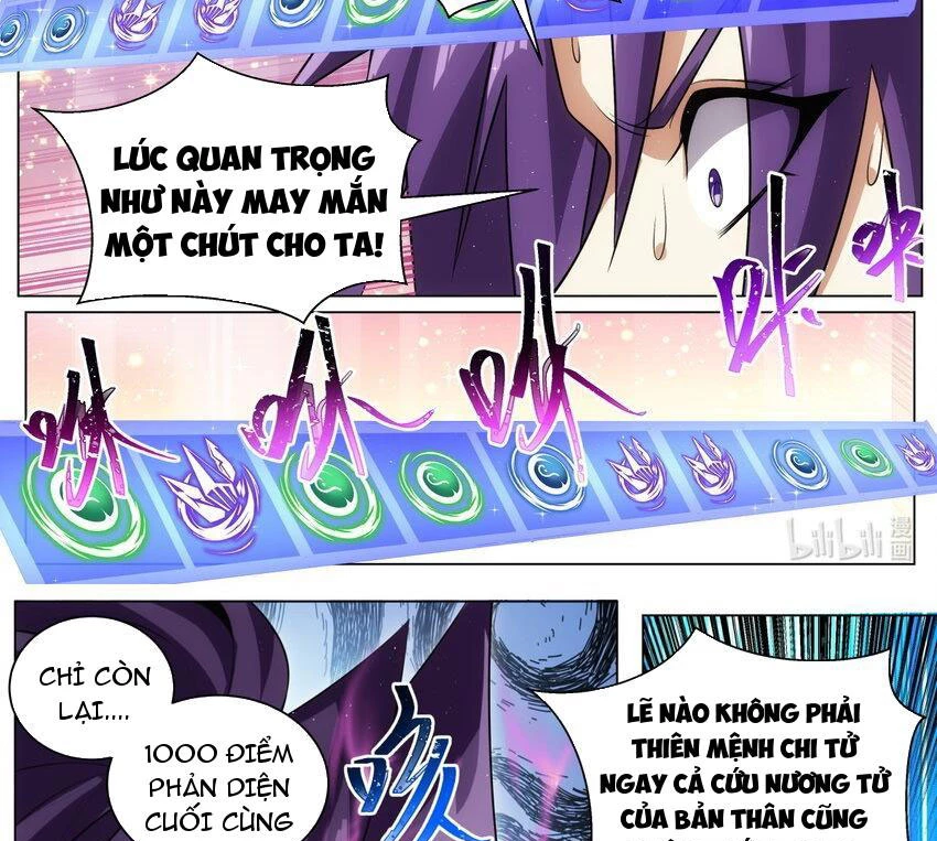 Ta! Vô Địch Đại Phản Phái Chapter 183 - Trang 2