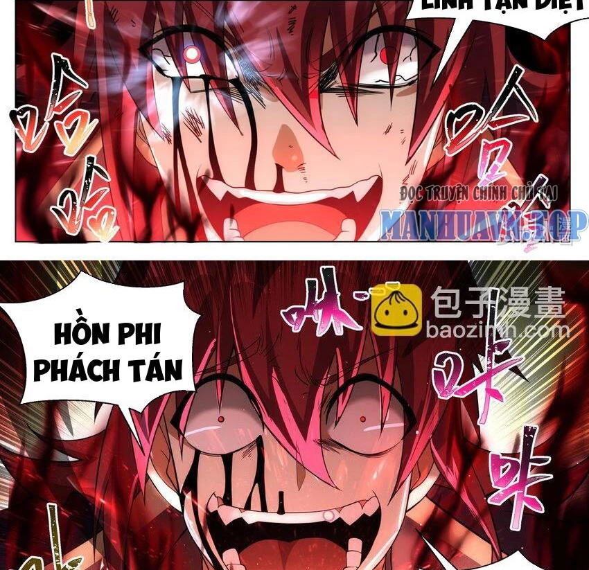 Ta! Vô Địch Đại Phản Phái Chapter 182 - Trang 2