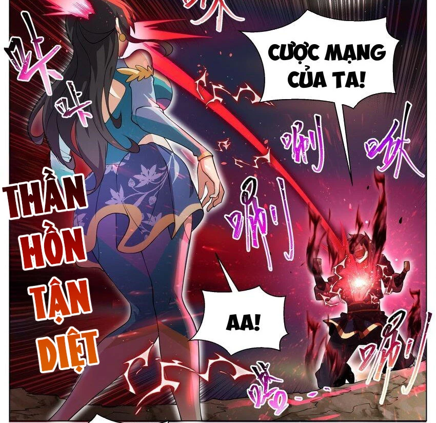 Ta! Vô Địch Đại Phản Phái Chapter 182 - Trang 2