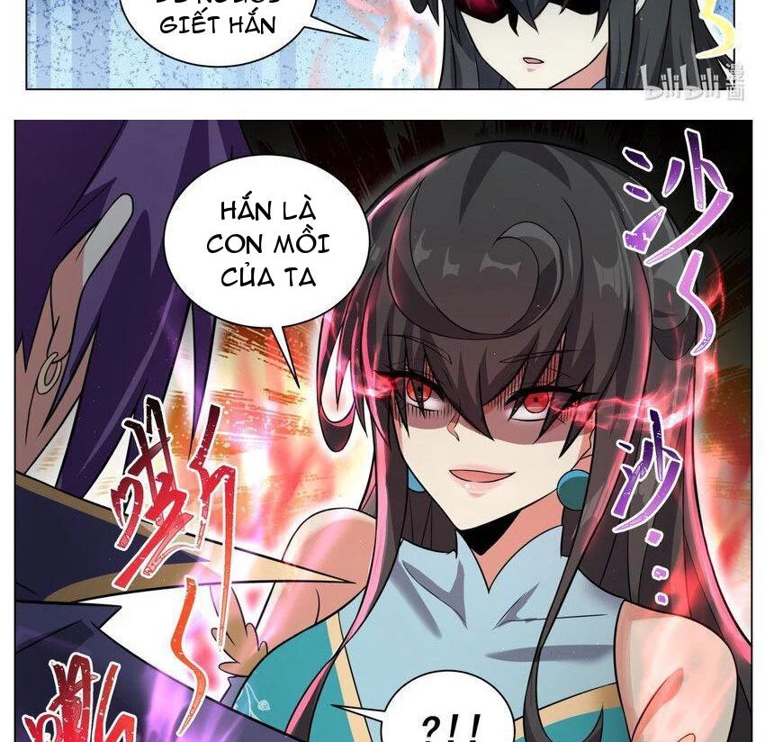 Ta! Vô Địch Đại Phản Phái Chapter 182 - Trang 2