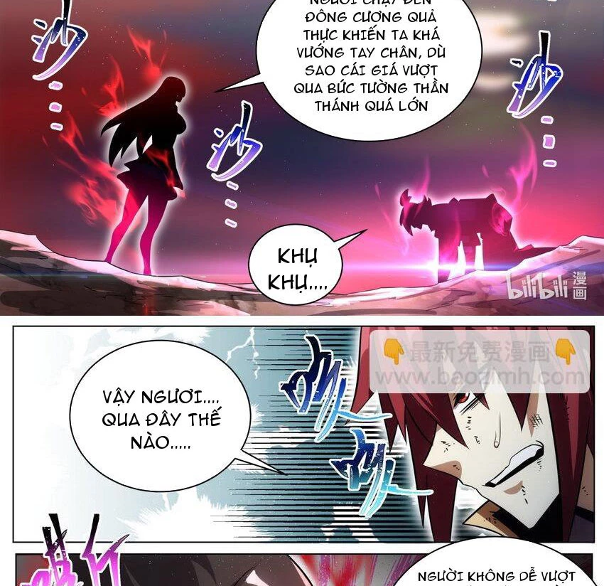 Ta! Vô Địch Đại Phản Phái Chapter 182 - Trang 2