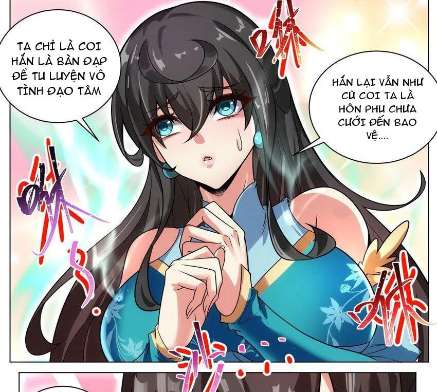 Ta! Vô Địch Đại Phản Phái Chapter 181 - Trang 2