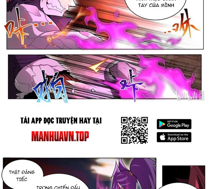 Ta! Vô Địch Đại Phản Phái Chapter 181 - Trang 2