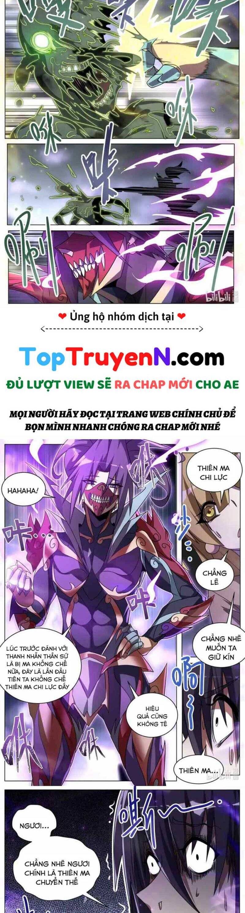 Ta! Vô Địch Đại Phản Phái Chapter 162 - Trang 2