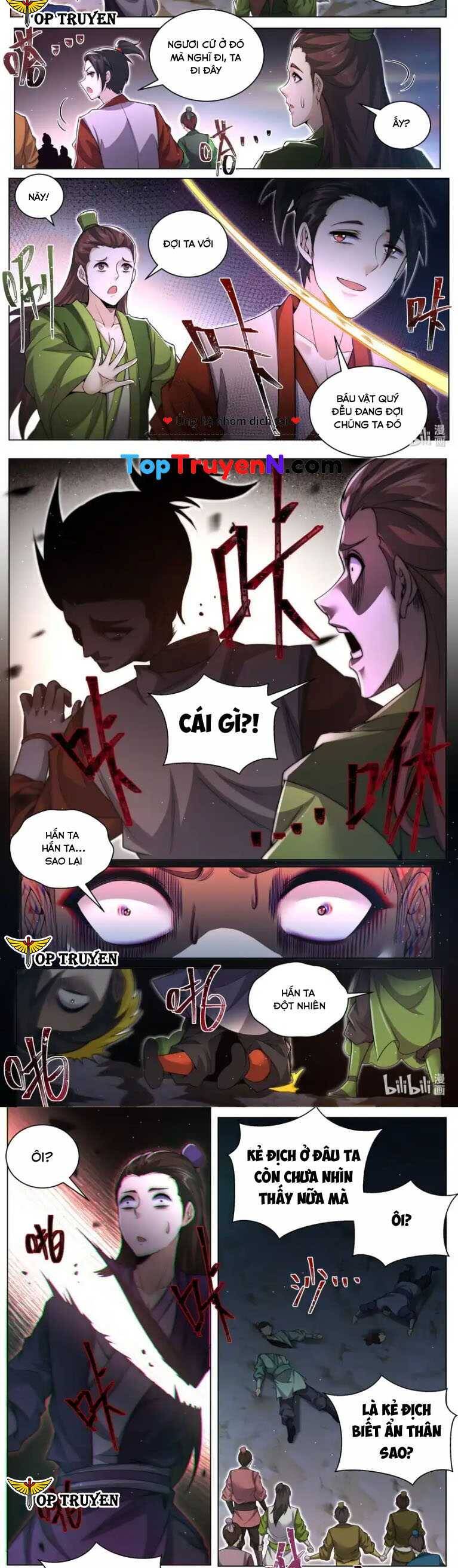 Ta! Vô Địch Đại Phản Phái Chapter 157 - Trang 2