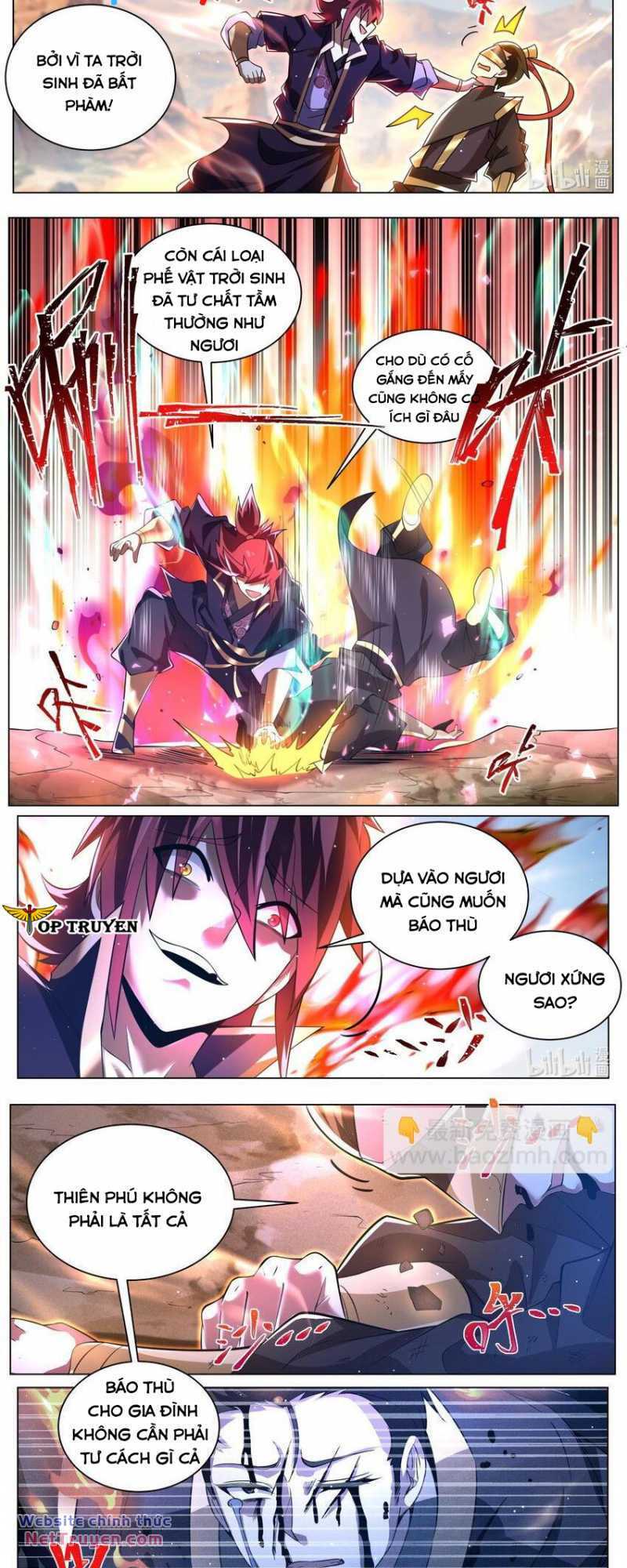 Ta! Vô Địch Đại Phản Phái Chapter 149 - Trang 2