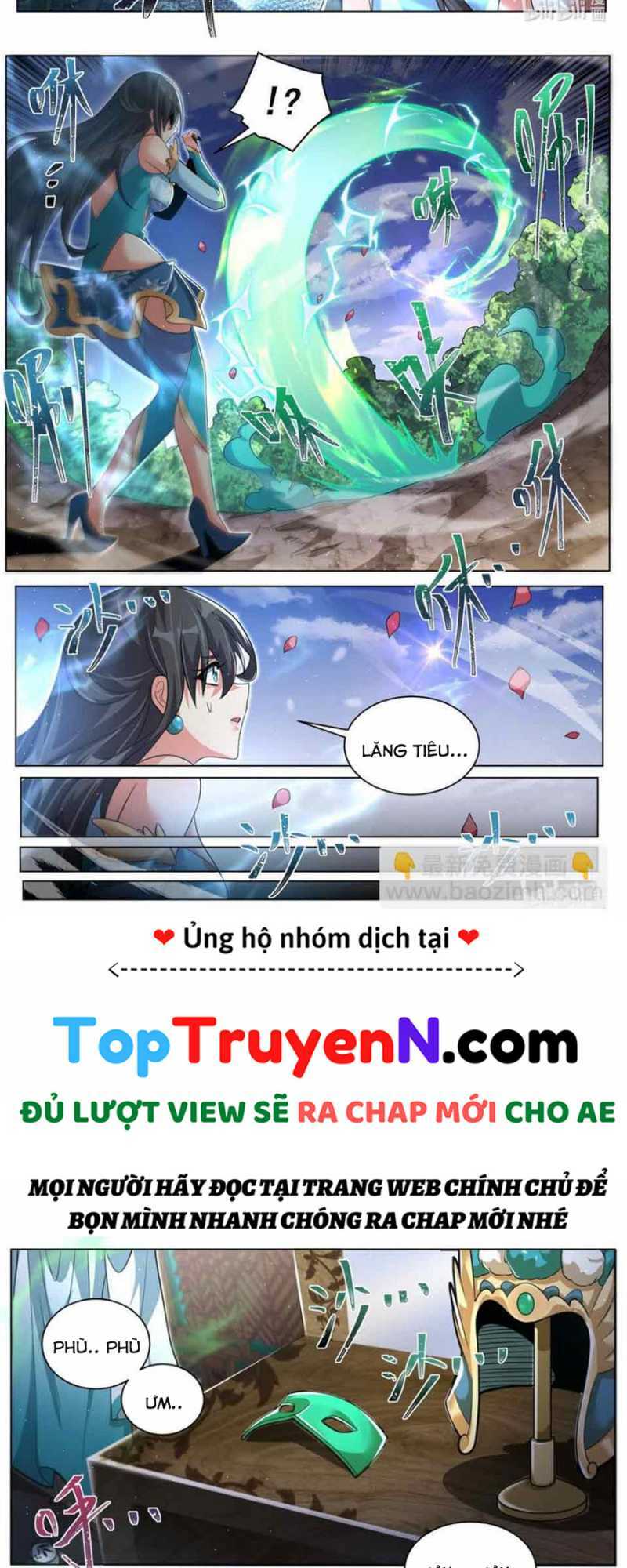 Ta! Vô Địch Đại Phản Phái Chapter 139 - Trang 2