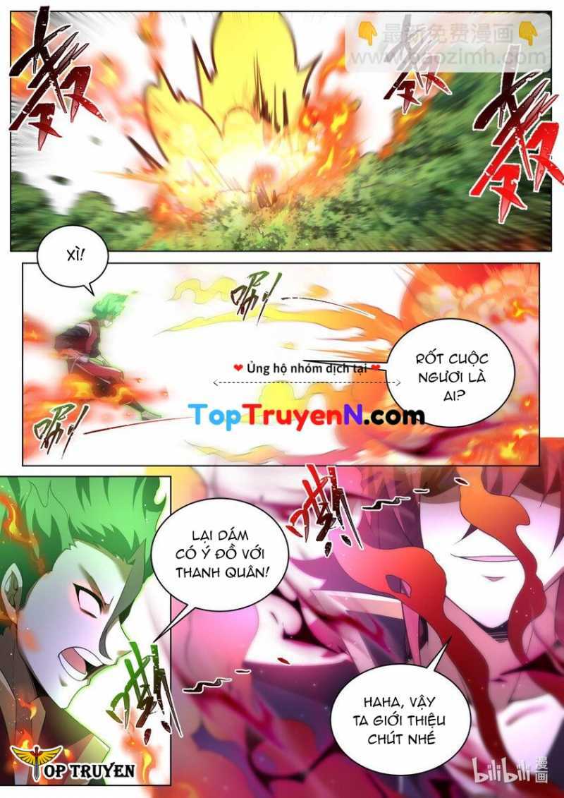 Ta! Vô Địch Đại Phản Phái Chapter 136 - Trang 2