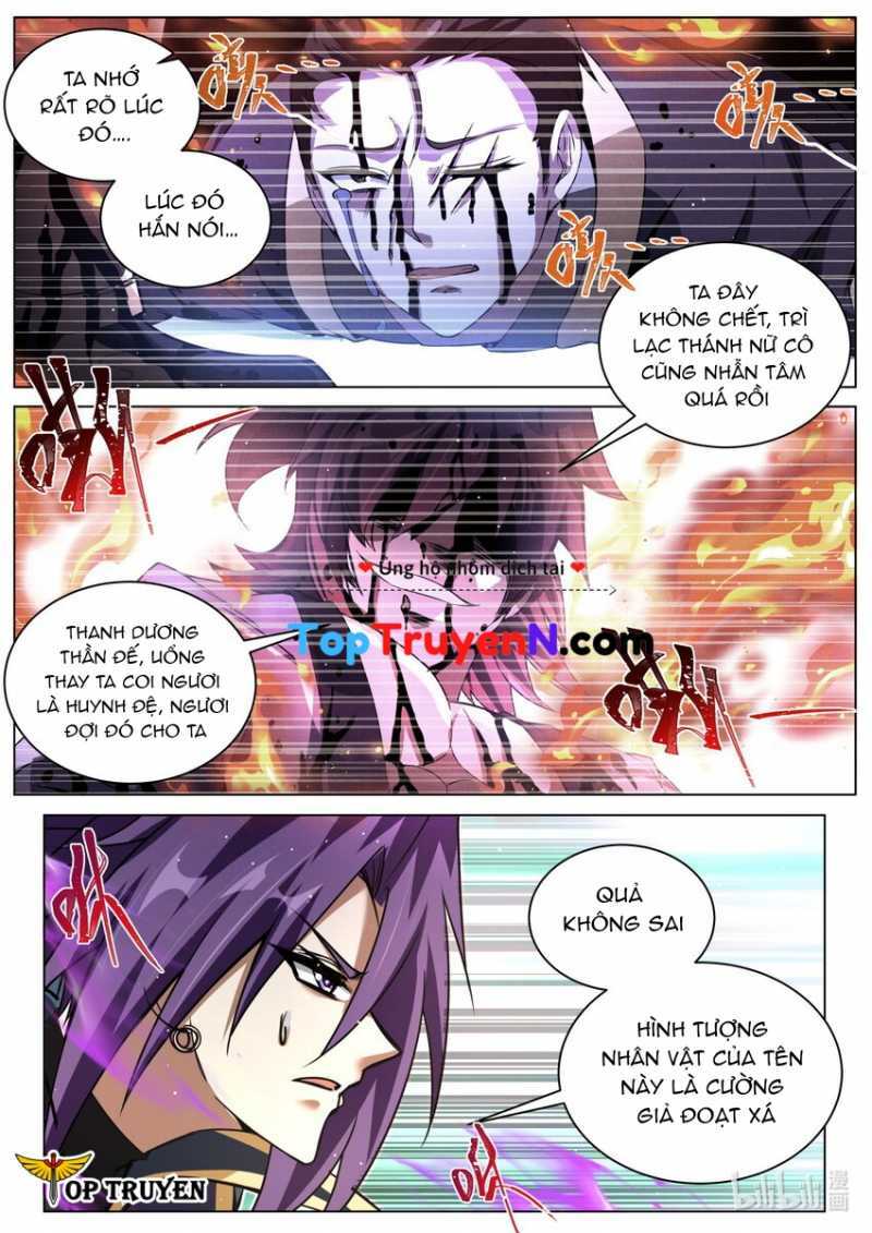 Ta! Vô Địch Đại Phản Phái Chapter 136 - Trang 2