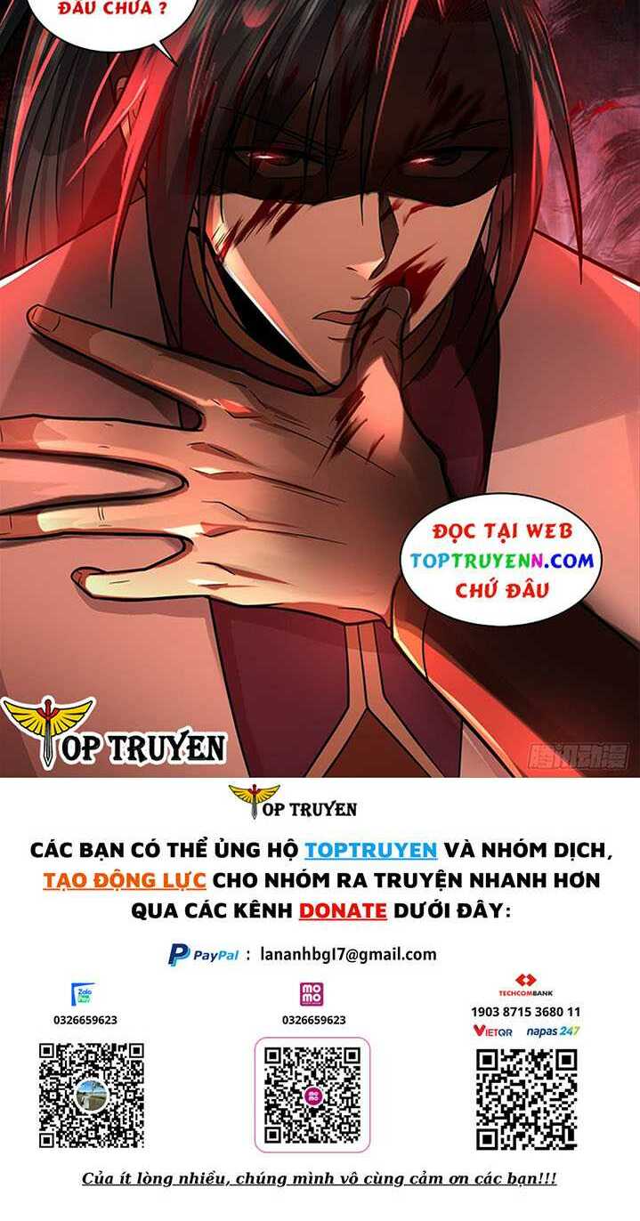 Ta! Vô Địch Đại Phản Phái Chapter 132 - Trang 2