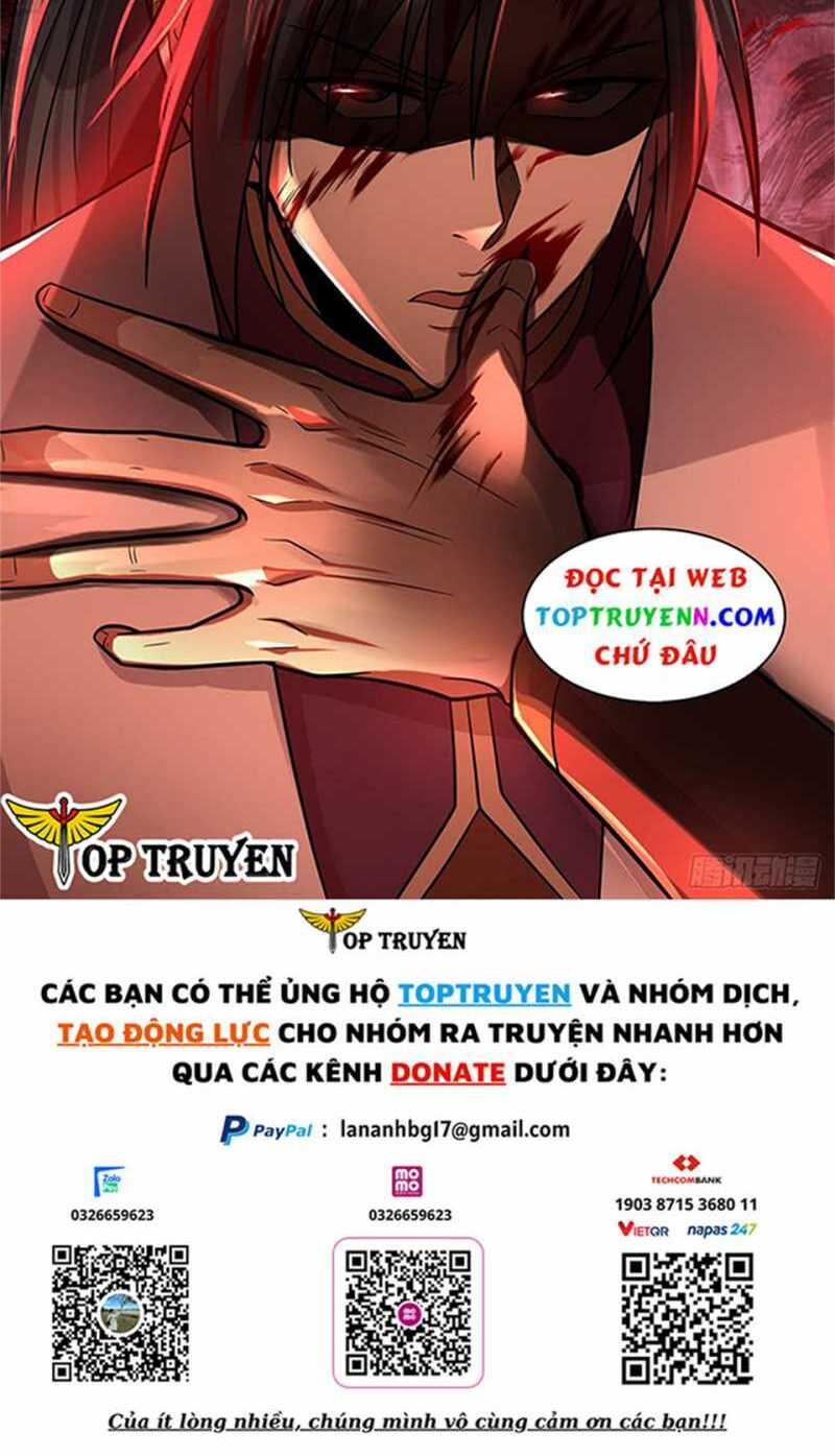 Ta! Vô Địch Đại Phản Phái Chapter 129 - Trang 2