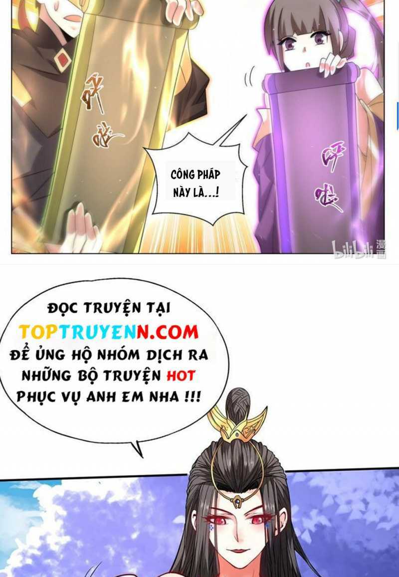 Ta! Vô Địch Đại Phản Phái Chapter 127 - Trang 2