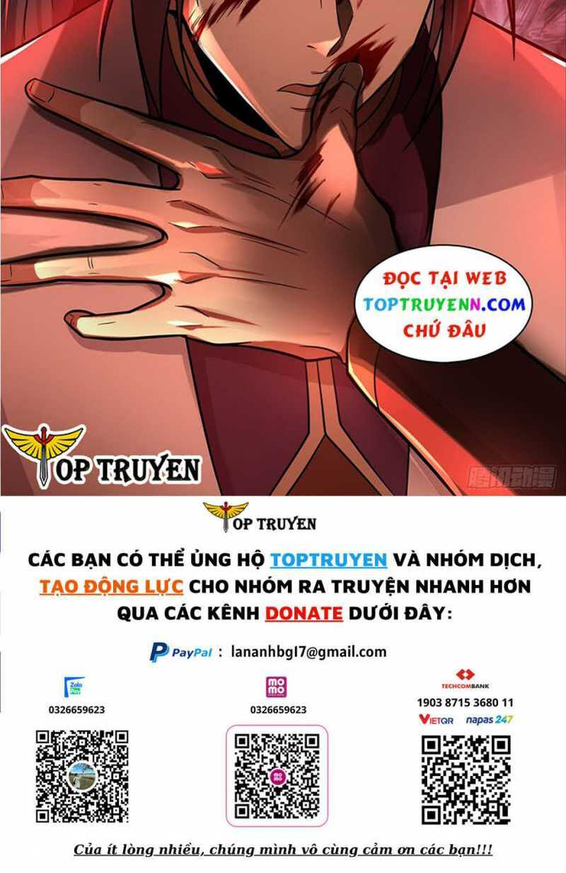 Ta! Vô Địch Đại Phản Phái Chapter 123 - Trang 2