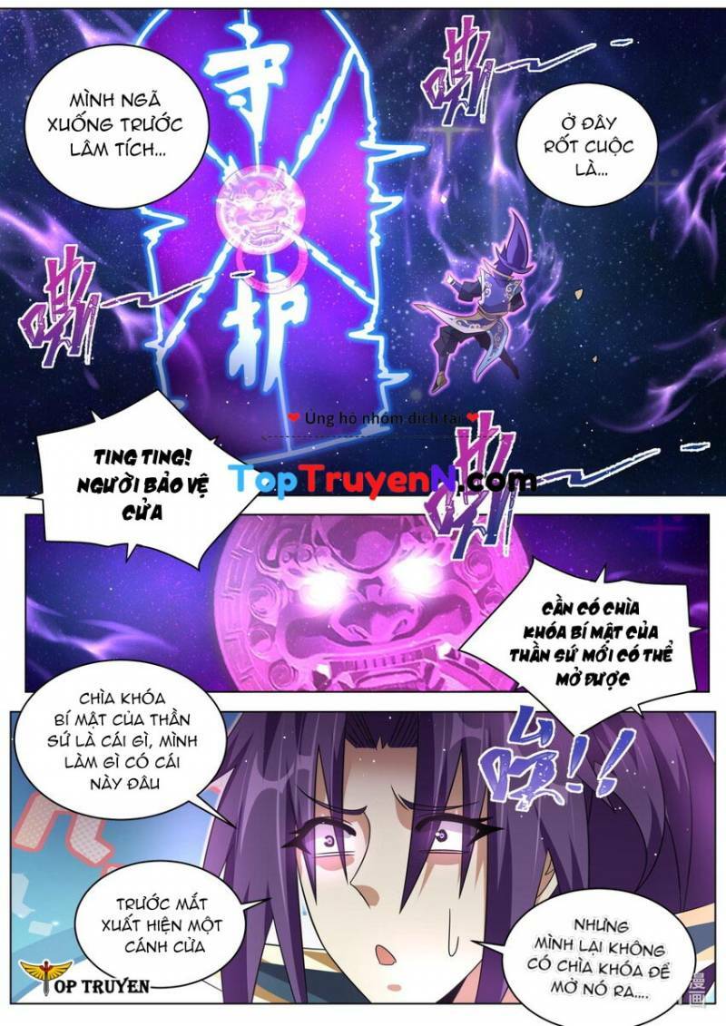 Ta! Vô Địch Đại Phản Phái Chapter 115 - Trang 2