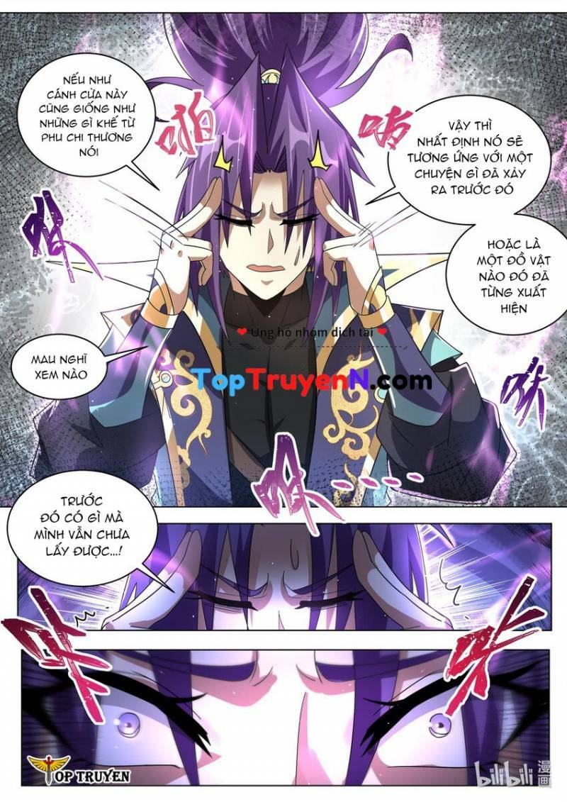 Ta! Vô Địch Đại Phản Phái Chapter 115 - Trang 2