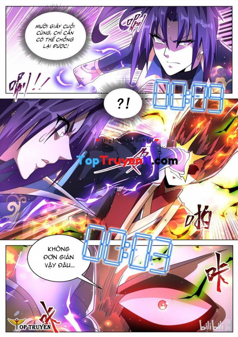 Ta! Vô Địch Đại Phản Phái Chapter 115 - Trang 2