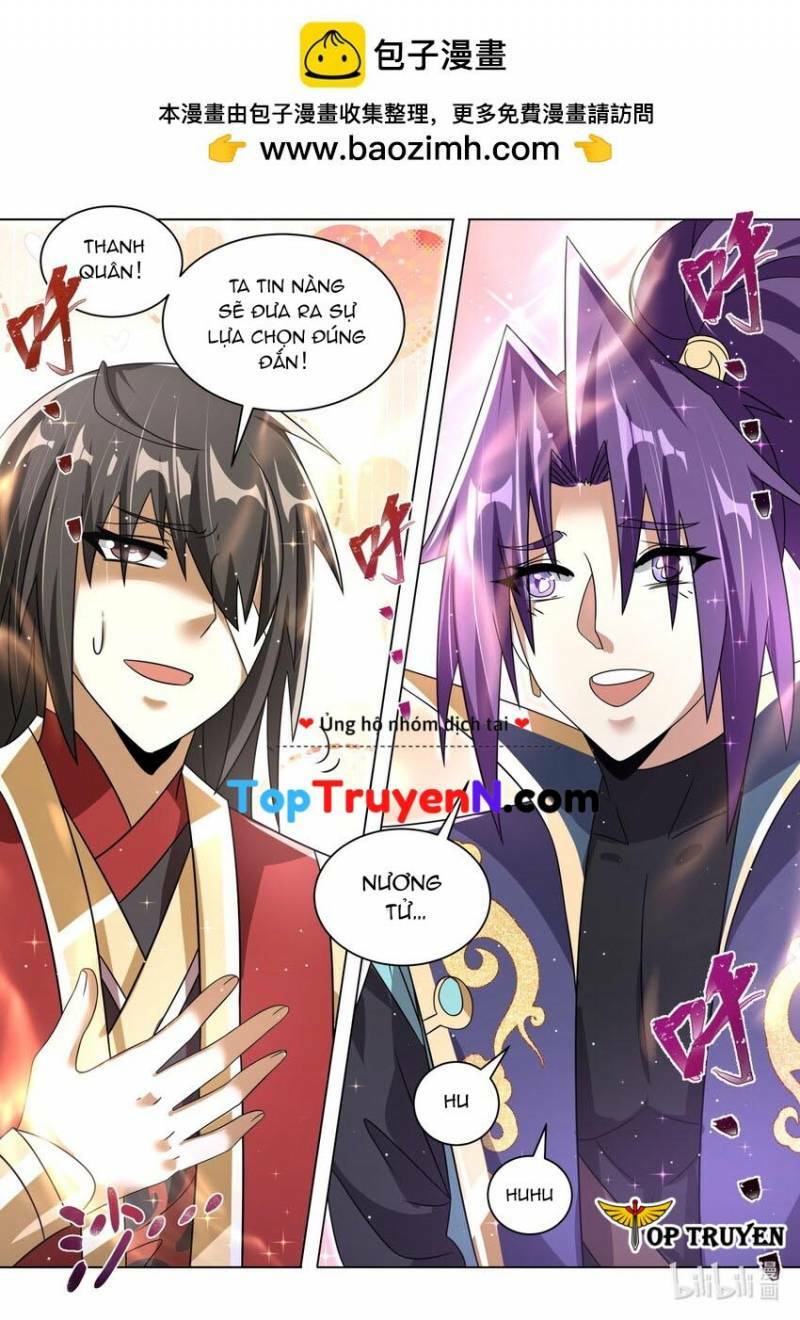 Ta! Vô Địch Đại Phản Phái Chapter 113 - Trang 2