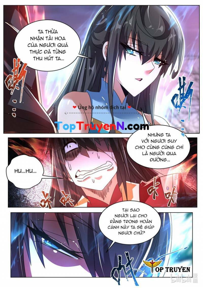 Ta! Vô Địch Đại Phản Phái Chapter 113 - Trang 2