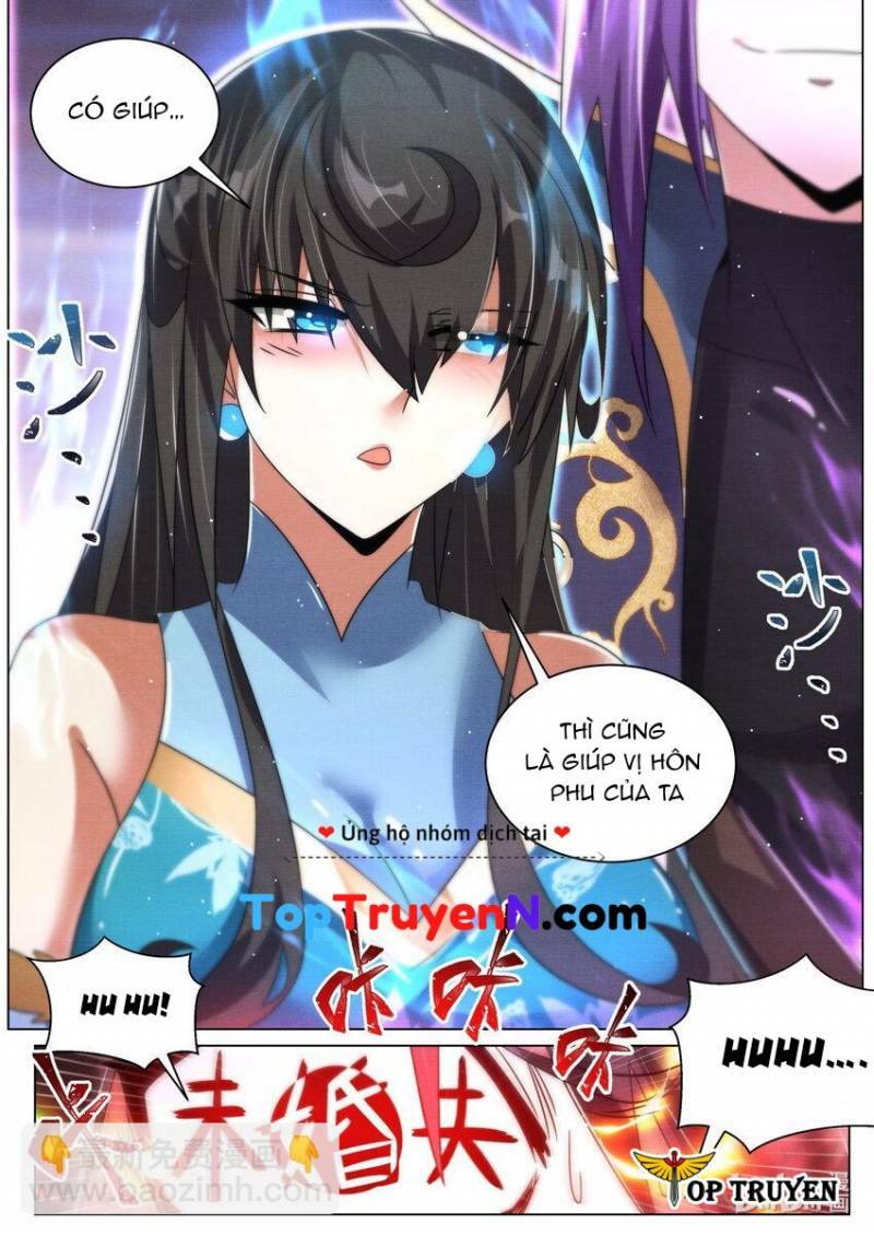 Ta! Vô Địch Đại Phản Phái Chapter 113 - Trang 2