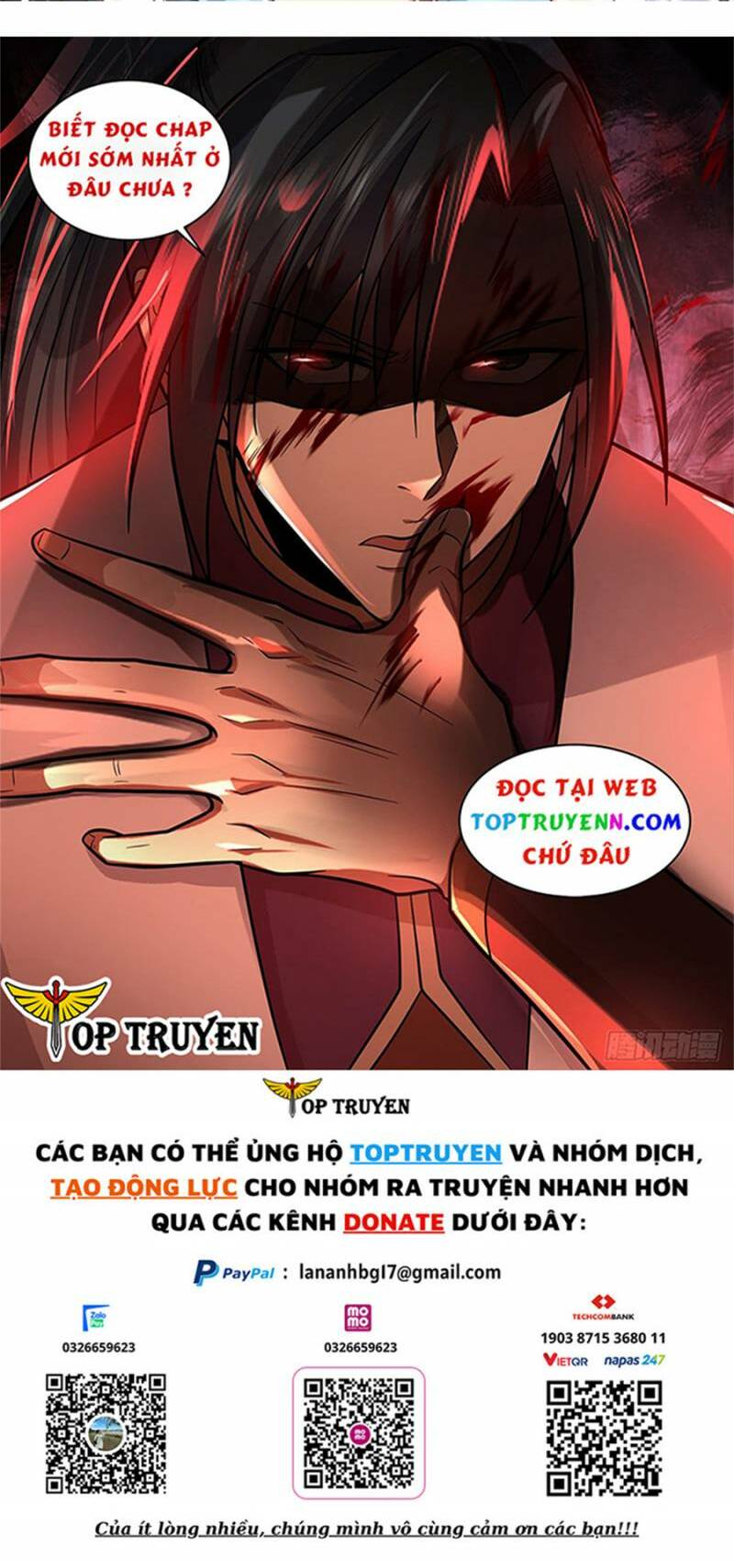 Ta! Vô Địch Đại Phản Phái Chapter 105 - Trang 2