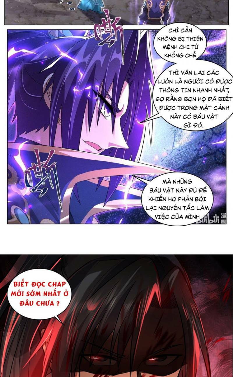 Ta! Vô Địch Đại Phản Phái Chapter 102 - Trang 2