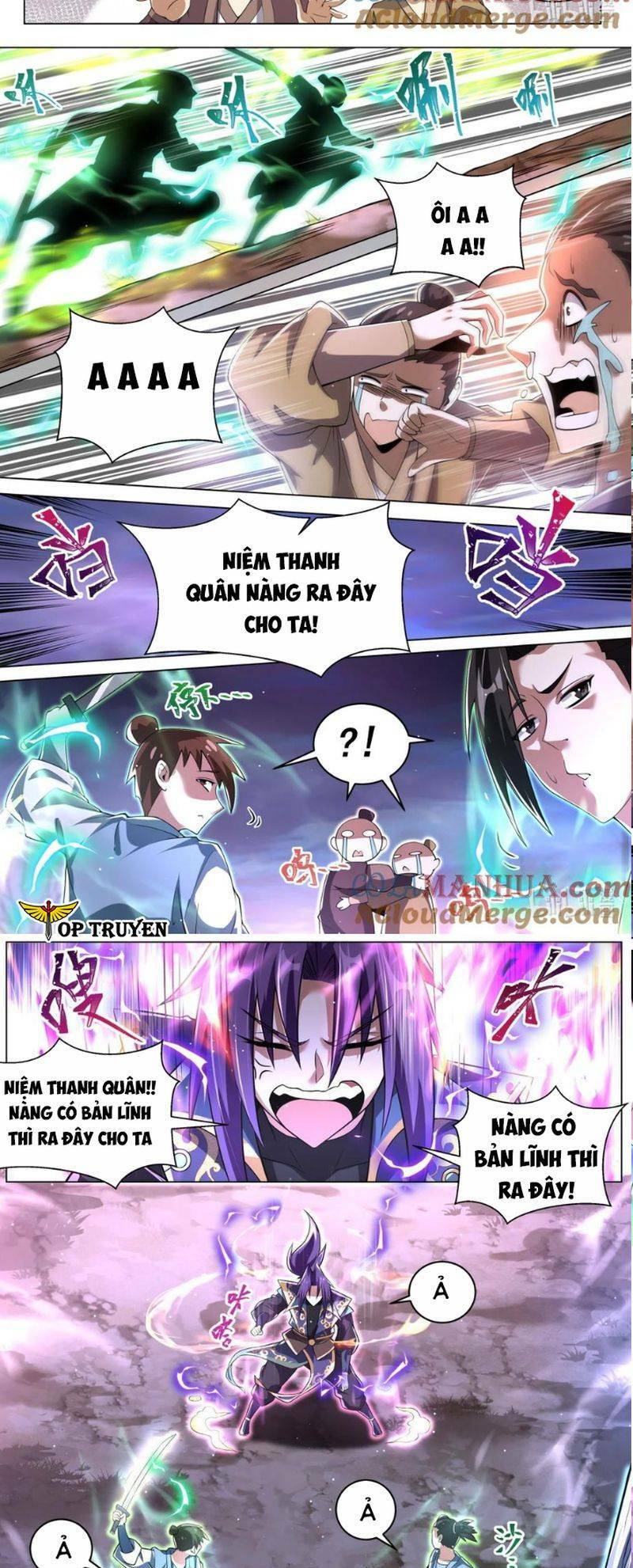 Ta! Vô Địch Đại Phản Phái Chapter 96 - Trang 2