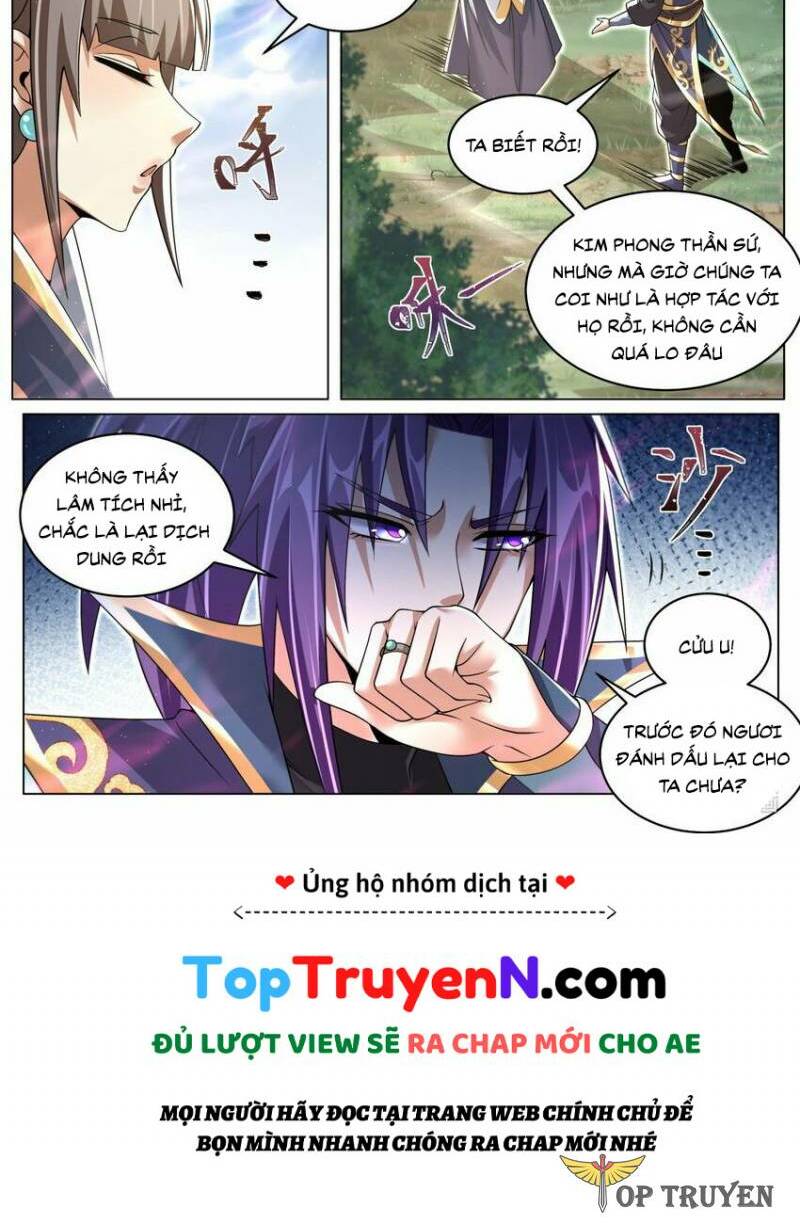 Ta! Vô Địch Đại Phản Phái Chapter 94 - Trang 2