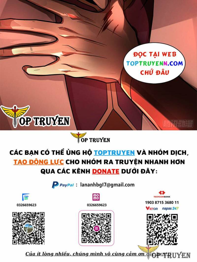 Ta! Vô Địch Đại Phản Phái Chapter 91 - Trang 2