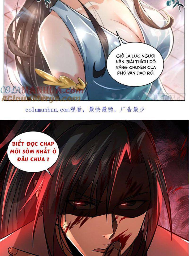 Ta! Vô Địch Đại Phản Phái Chapter 88 - Trang 2