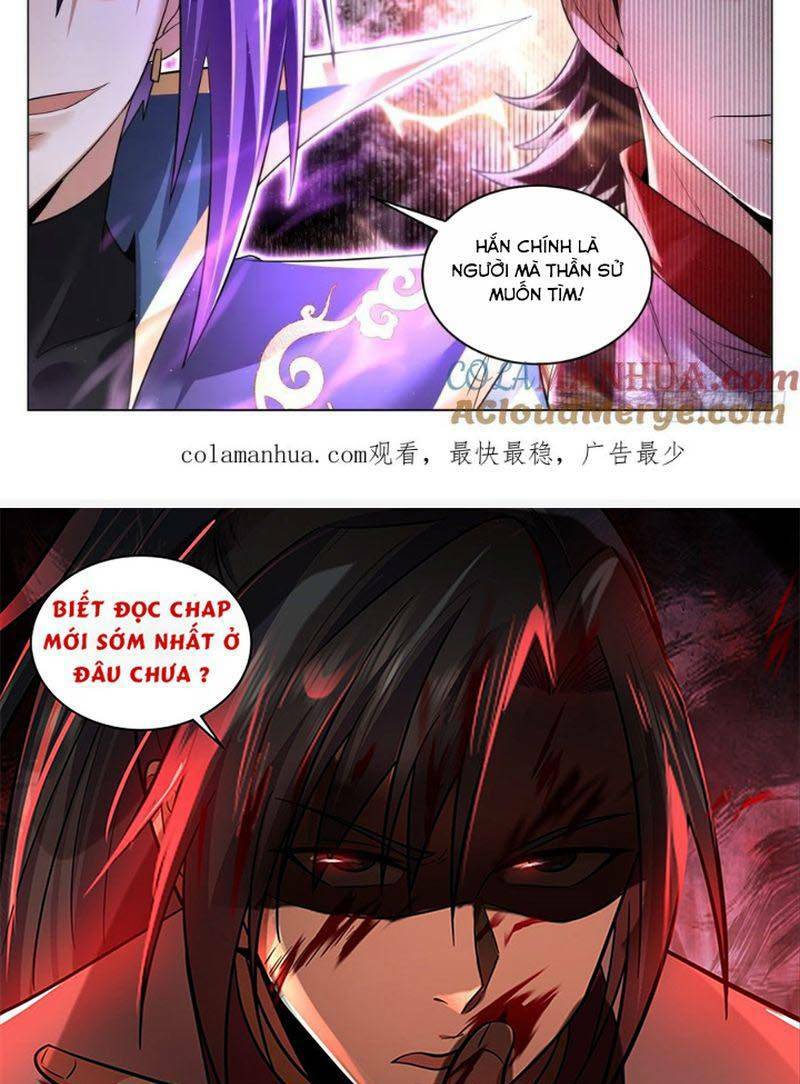 Ta! Vô Địch Đại Phản Phái Chapter 87 - Trang 2