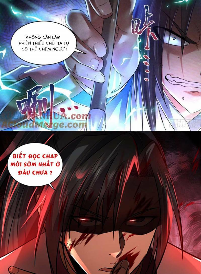 Ta! Vô Địch Đại Phản Phái Chapter 83 - Trang 2