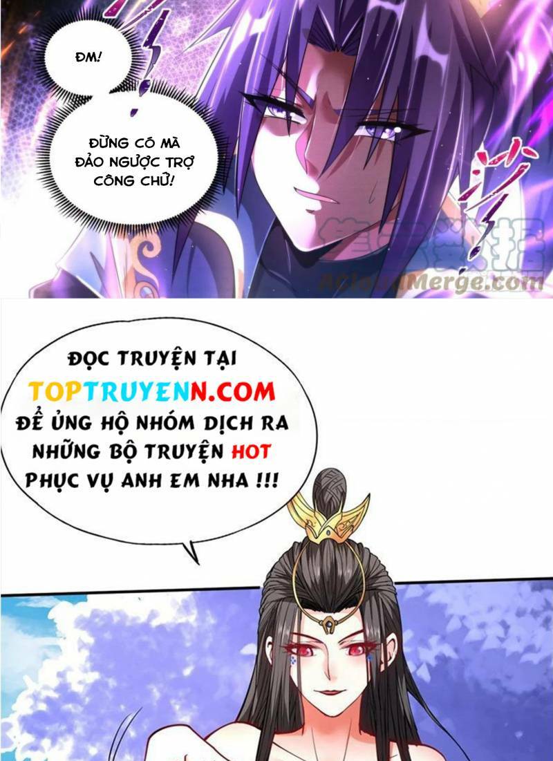 Ta! Vô Địch Đại Phản Phái Chapter 81 - Trang 2