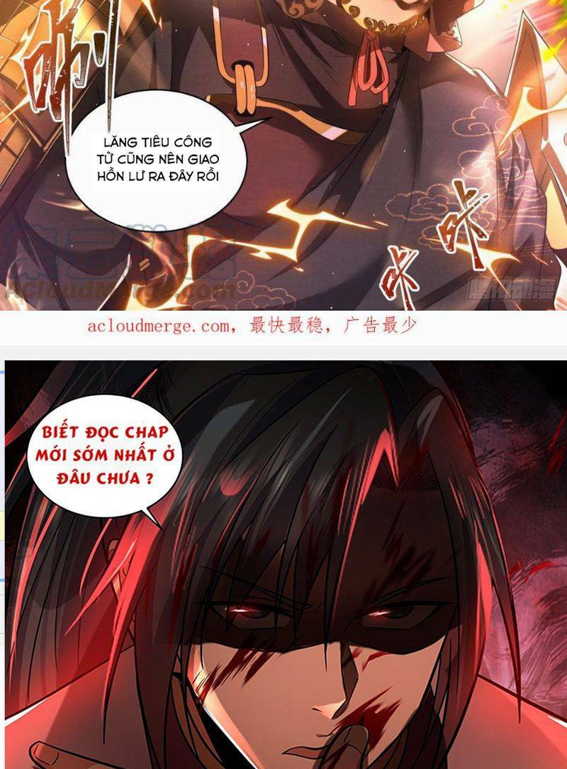 Ta! Vô Địch Đại Phản Phái Chapter 80 - Trang 2