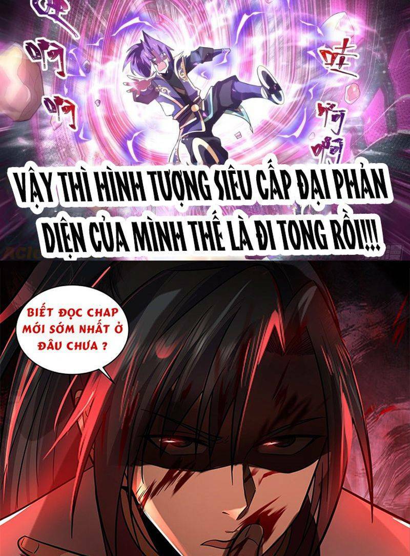 Ta! Vô Địch Đại Phản Phái Chapter 75 - Trang 2