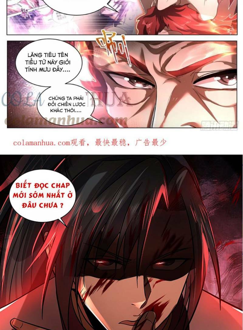 Ta! Vô Địch Đại Phản Phái Chapter 74 - Trang 2