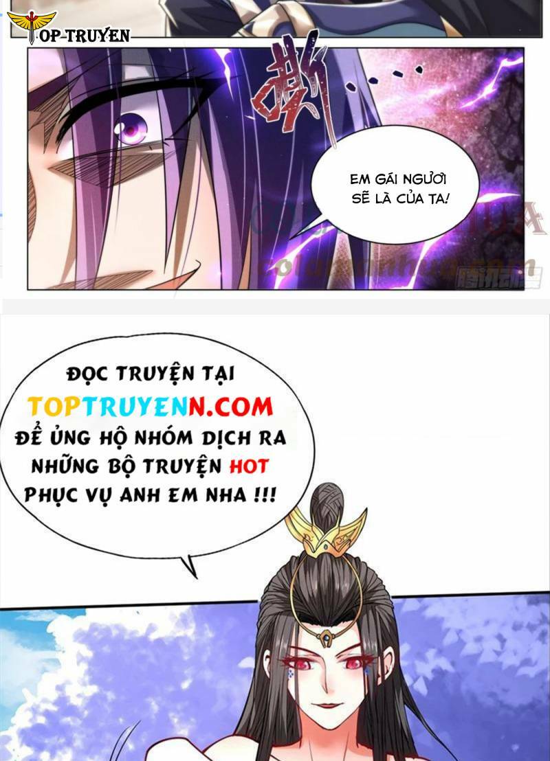 Ta! Vô Địch Đại Phản Phái Chapter 70 - Trang 2