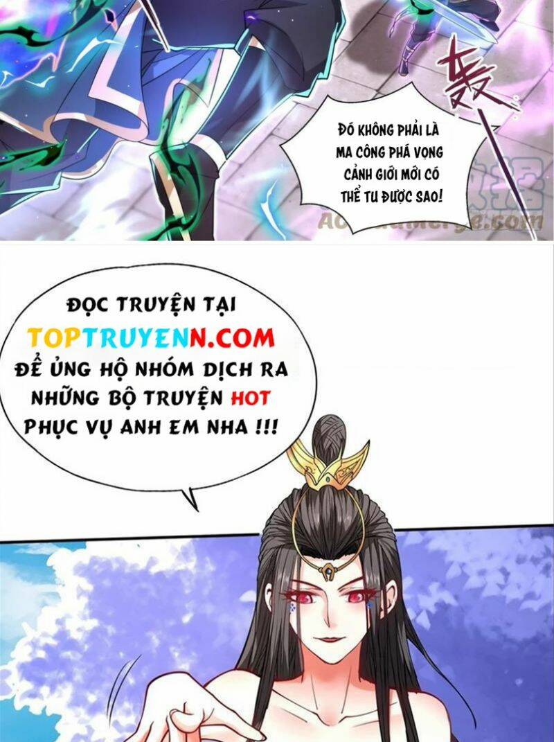 Ta! Vô Địch Đại Phản Phái Chapter 58 - Trang 2