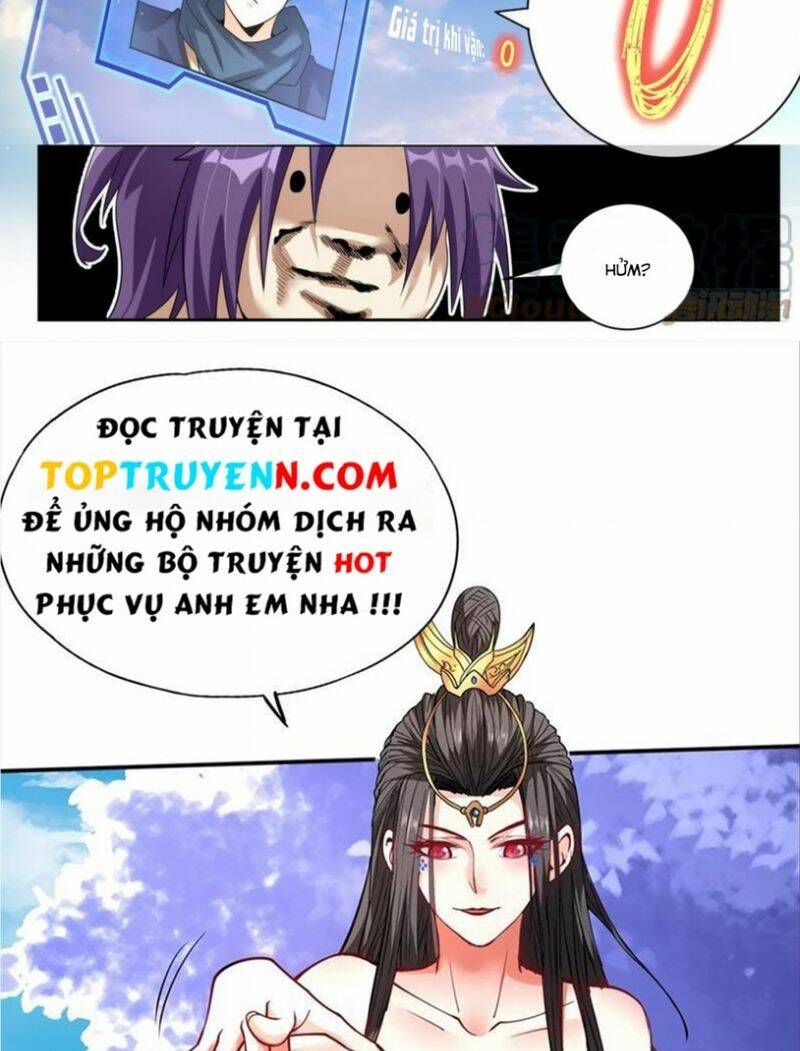 Ta! Vô Địch Đại Phản Phái Chapter 56 - Trang 2