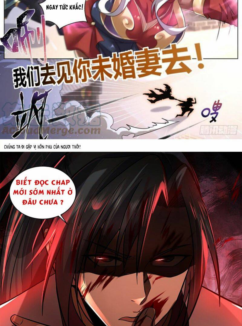 Ta! Vô Địch Đại Phản Phái Chapter 55 - Trang 2