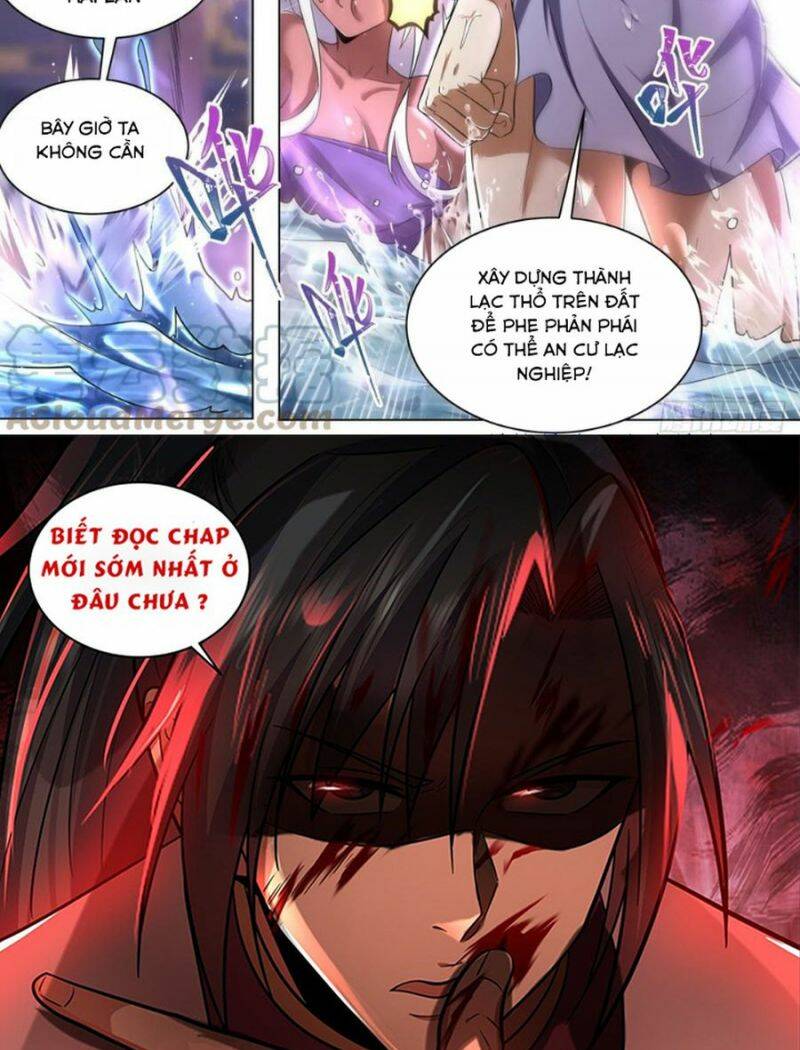 Ta! Vô Địch Đại Phản Phái Chapter 54 - Trang 2