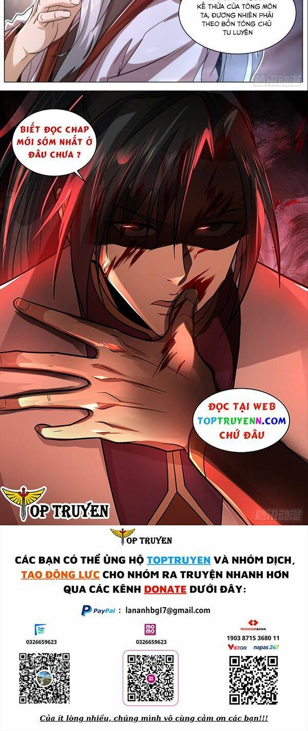 Ta! Vô Địch Đại Phản Phái Chapter 52 - Trang 2