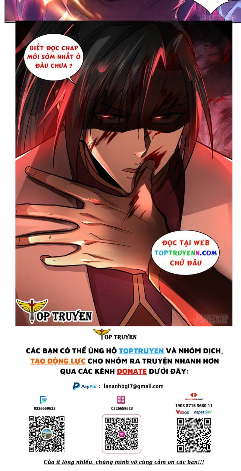 Ta! Vô Địch Đại Phản Phái Chapter 49 - Trang 2