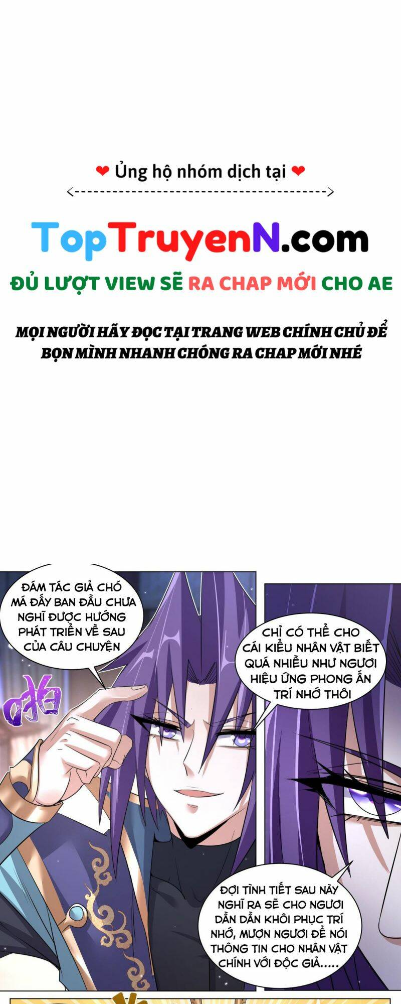 Ta! Vô Địch Đại Phản Phái Chapter 45 - Trang 2