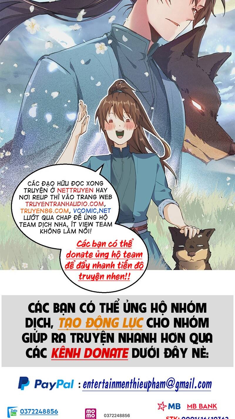 Ta! Vô Địch Đại Phản Phái Chapter 28 - Trang 2