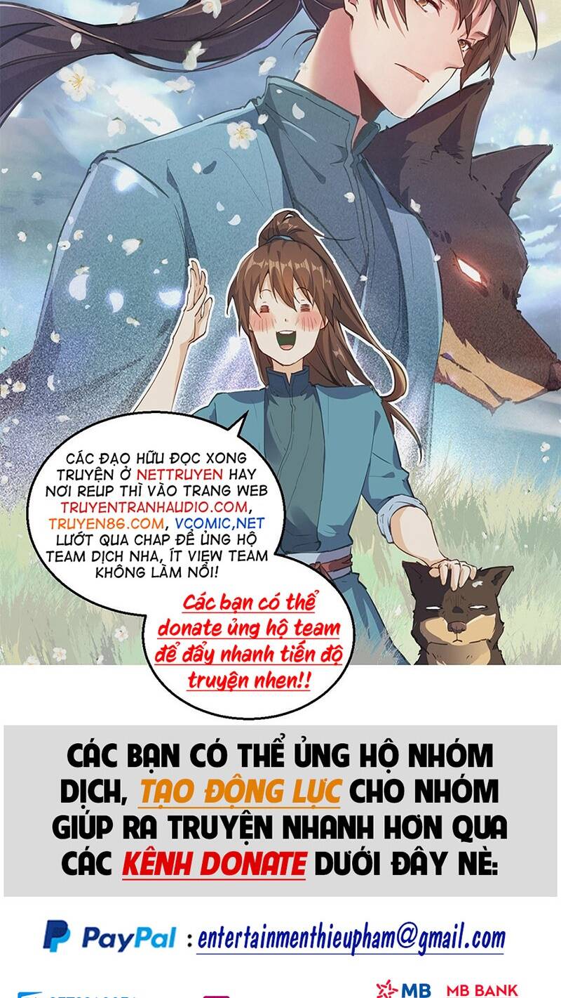 Ta! Vô Địch Đại Phản Phái Chapter 27 - Trang 2