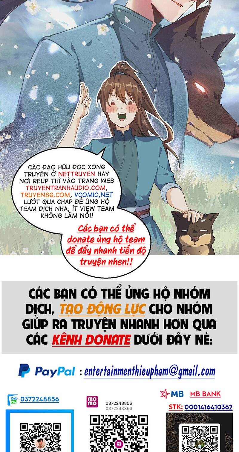 Ta! Vô Địch Đại Phản Phái Chapter 23 - Trang 2