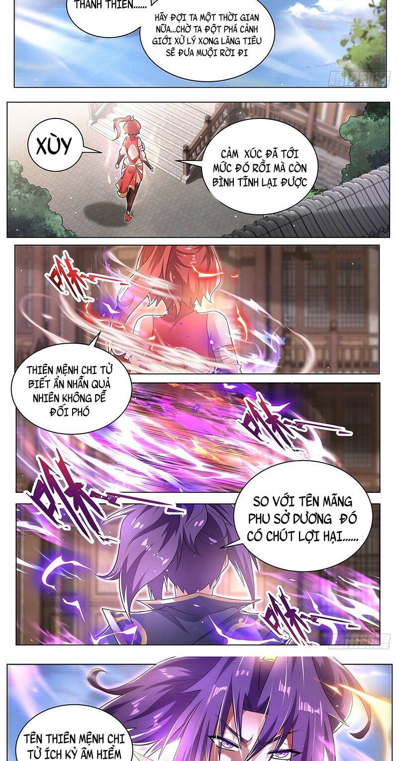 Ta! Vô Địch Đại Phản Phái Chapter 21 - Trang 2